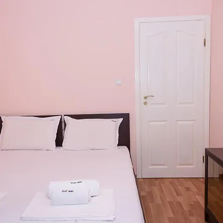 Apartment 1bd Cozy Flat In Varna's Heart By Flat Mаnаger Varna