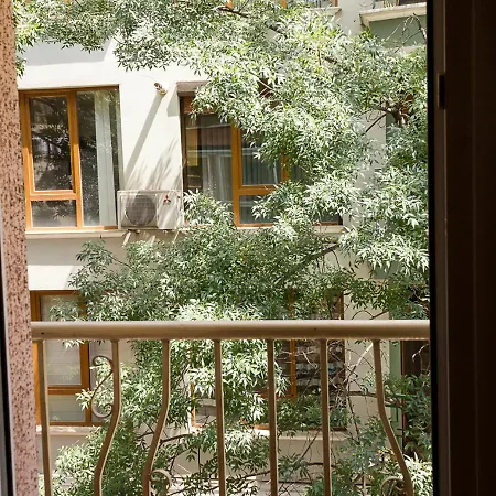 1bd Cozy Flat In Varna's Heart By Flat Mаnаger Apartment Varna