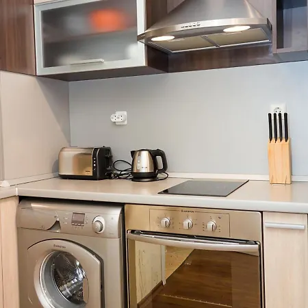 1bd Cozy Flat In Varna's Heart By Flat Mаnаger Apartment