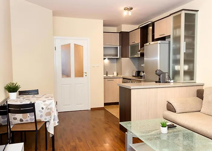 1bd Cozy Flat In Varna's Heart By Flat Mаnаger Varna