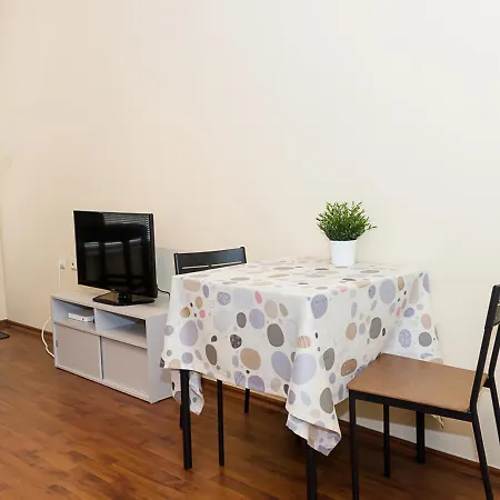 Διαμέρισμα 1bd Cozy Flat In Varna's Heart By Flat Mаnаger