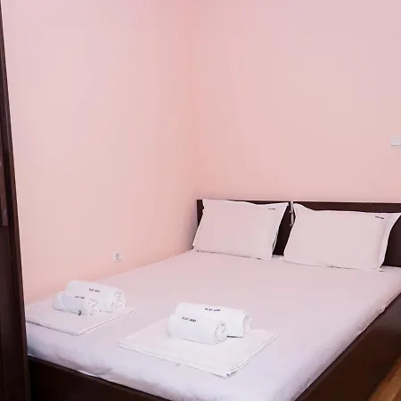 1bd Cozy Flat In Varna's Heart By Flat Mаnаger Διαμέρισμα *