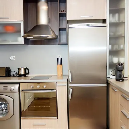 Διαμέρισμα 1bd Cozy Flat In Varna's Heart By Flat Mаnаger *