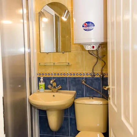 Lejlighed 1bd Cozy Flat In Varna's Heart By Flat Mаnаger