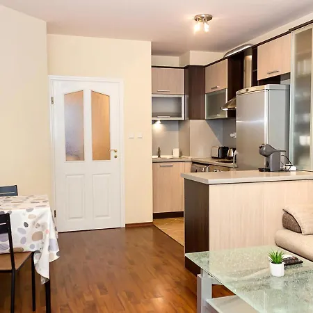 1bd Cozy Flat In Varna's Heart By Flat Mаnаger Βάρνα