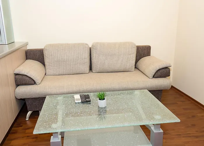 1bd Cozy Flat In Varna's Heart By Flat Mаnаger *