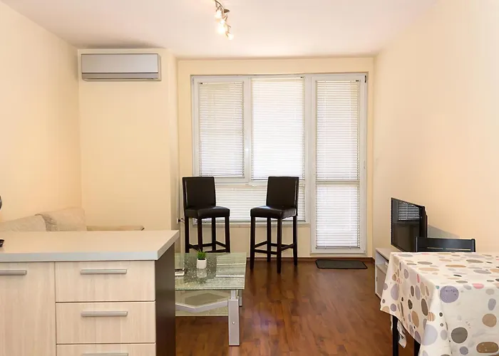 1bd Cozy Flat In Varna's Heart By Flat Mаnаger * Varna